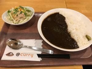 アットカレー