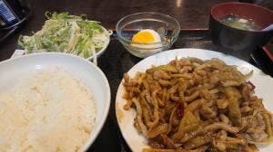鴻福餃子王