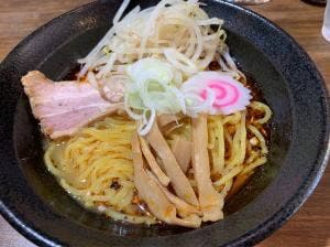 麺や Fuji