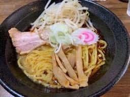 麺や Fuji
