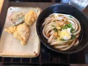 讃岐うどん工房 I style