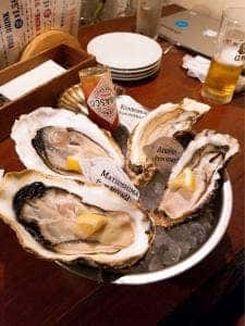 FISHMANS SAPPORO