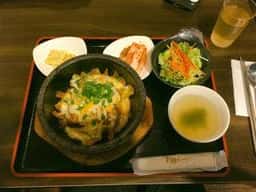 東大門タッカンマリ 神田店