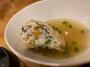 酒Diningやえ