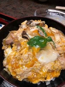 お食事処 藤八堂