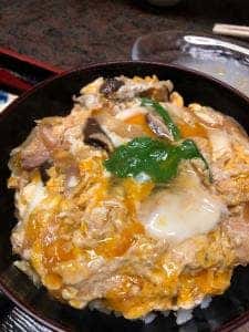 お食事処 藤八堂