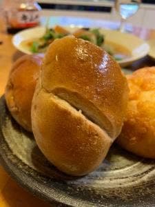 無添加ぱん工房 shukran