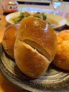 無添加ぱん工房 shukran