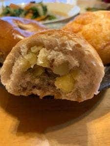 無添加ぱん工房 shukran