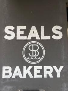 SEALS BAKERY
