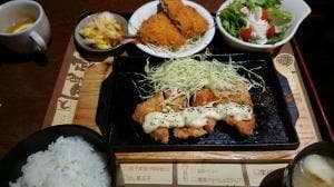 駅前炭串屋 とりぼん