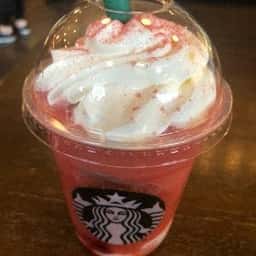 スターバックス コーヒー アトレ四谷店