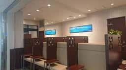 ドトールコーヒーショップ 那覇空港店