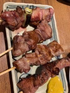 元祖串八珍 北浦和店