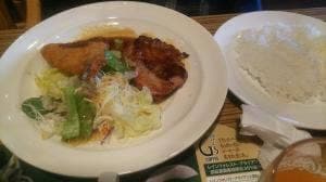 ガスト 保土ヶ谷駅前店