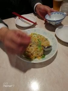 宝来軒