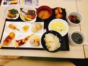 大江戸温泉物語 ホテル鬼怒川 御苑