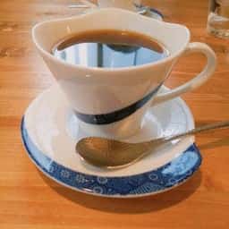 珈琲茶屋 珈香和