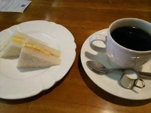 ボンジュール