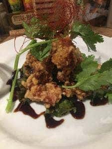 楽食酒家 epice