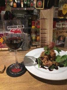 楽食酒家 epice