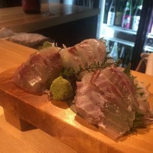名もなき酒場