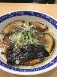 共栄軒