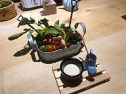 倭からん我零時 浜口店