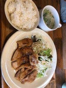 marukoh kitchen