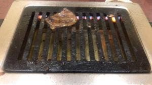ハウス焼肉亭 足寄本店