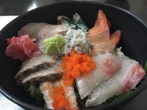 和食処 天匠