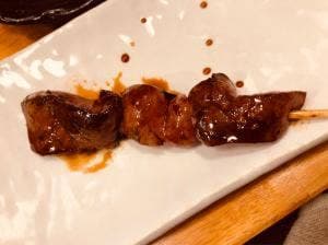 すみやき家 串陣 小作店