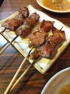 大門