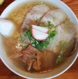 麺味