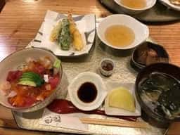 和心魚菜 陽なた