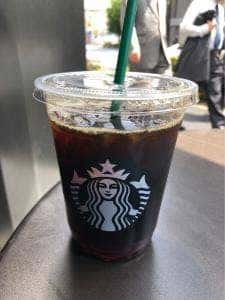 スターバックス コーヒー 日本橋スルガビル店