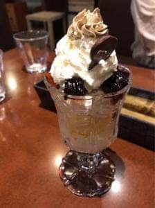 カーティス クリーク