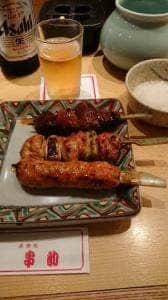 串助 雷門店