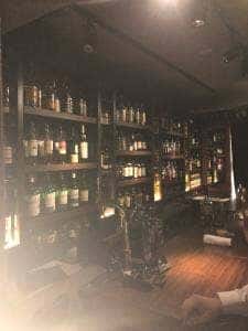 Bar SPEC