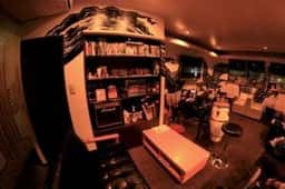 TranquillityRoom蛎殻