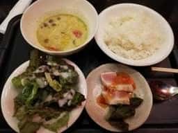 アジアン食堂 米麺亭
