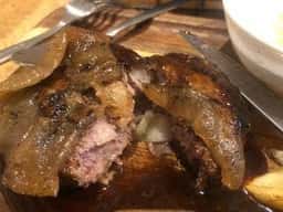 肉バル タンジン商店