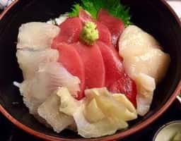 磯料理 喜良久亭