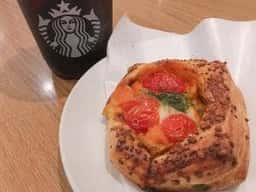 スターバックス コーヒー 越谷イオンレイクタウン mori 1階店