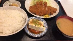 とん喜亭