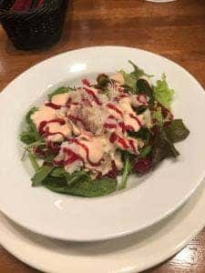 Bistro LA NOBOUTIQUE β