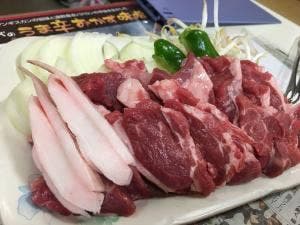 じんぎすかん あんべ