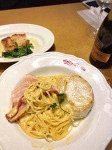 ジョリーパスタ 原尾島店