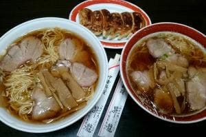 中華料理 昇龍