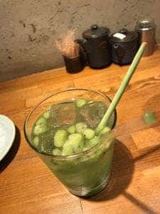 酒と魚と炙焼 新宿ろじ